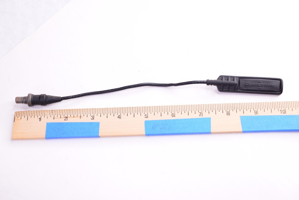 Surefire ST07 Flashlight Pressure Remote Switch New Style AUTHENTIC for 951 952