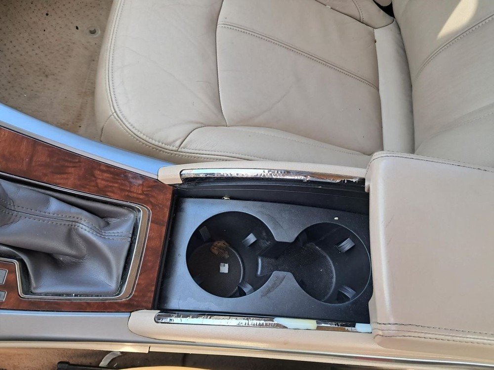 Fuse Box Engine Fits 11 LACROSSE 5000647