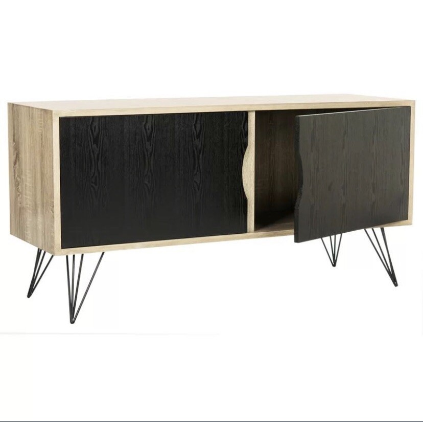 Console Unit / Media Unit