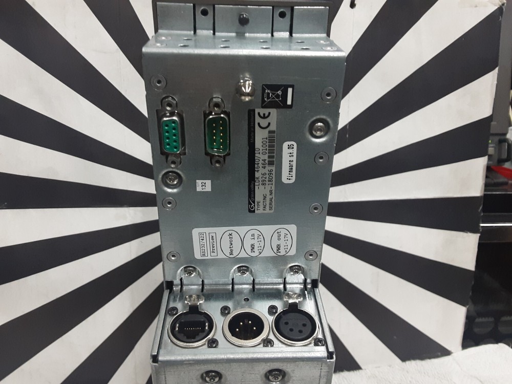 Grass valley OCP-400