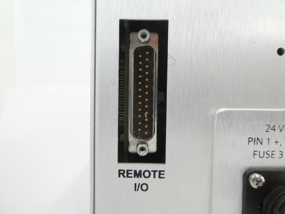 CPMX-1000 Comdel FP2125R4 RF Matching Network MATCH PRO Working Surplus