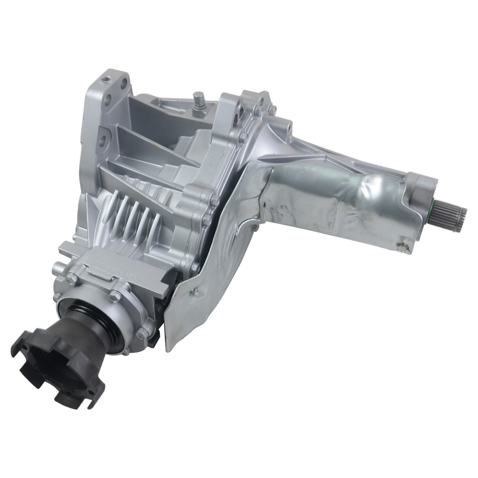 Transfer Case Assembly for Opel Chevrolet Equinox w/ 2.4L 2010-2017 24263580