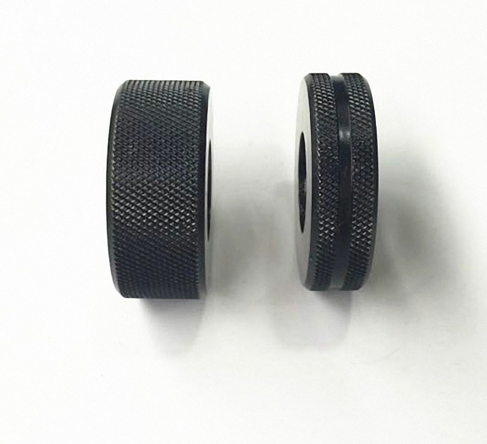 Right hand Thread Ring Gage M23 x 1.5 [M3]