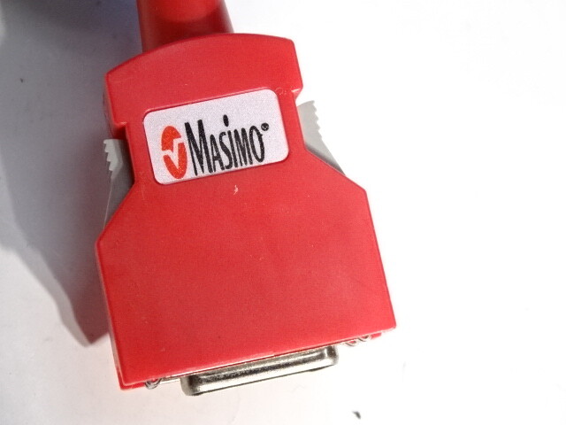 MASIMO PS-10153D Finger Sensor