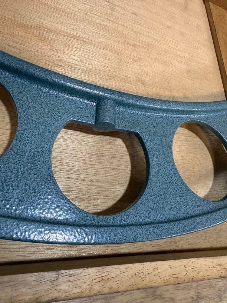 Mitutoyo Micrometer 700-800mm OMC-800 #119