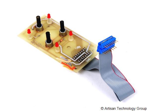 Life Technologies 68530 Dial Board