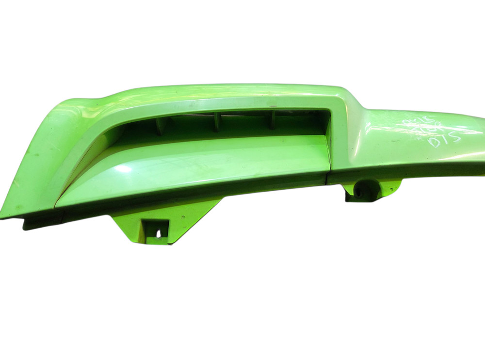 DAF Front Corner Panel RIGHT Deflector Spoiler Driver Side 1706920 1709694