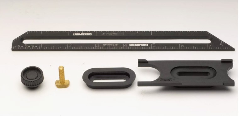 Checkpoint Square Kit (#1340)