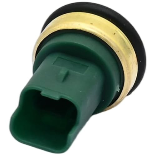 Engine Coolant Temperature Temp Switch Sensor Sender Compatible with Mini