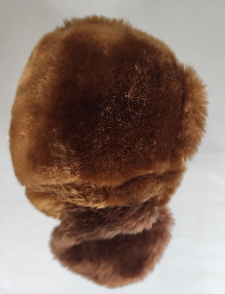 RUSS Baxter Hand Puppet Basset Hound