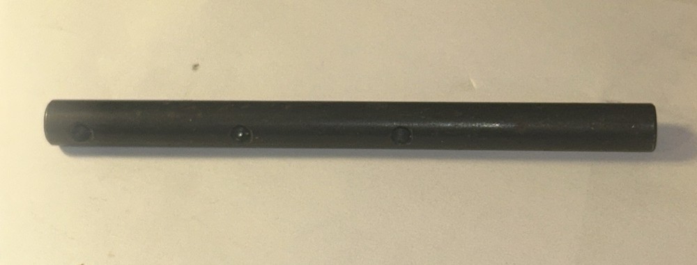 505840 LH PF Shaft 4"