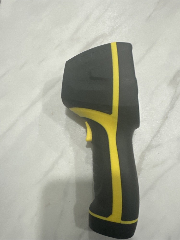 Innova 3360 Multi-purpose Infrared Thermal Imaging Camera With Everything