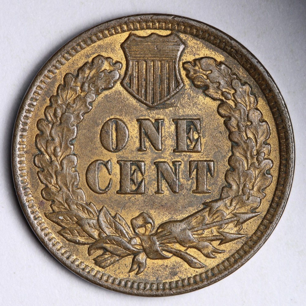 1902 Indian Head Cent Penny CHOICE UNC *UNCIRCULATED* MS E175 JSEM