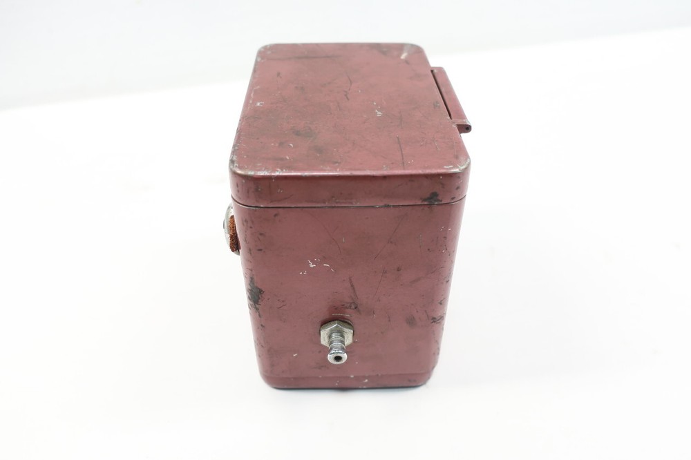 Gascope 53 Natural Gas Indicator