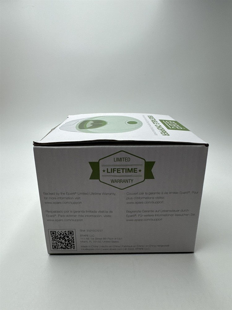 Epare Vegetable Chopper for Small Pieces Green Vegetable Chopper