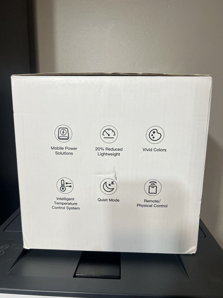 COLBOR CL100X COB Video Light 110W
