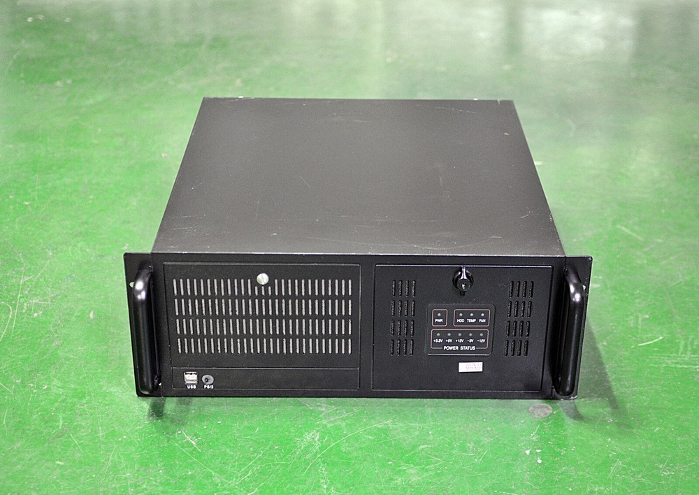Agilent 5DX X-RAY Control Panel Assy:System PC Controller N7210-68203 free ship