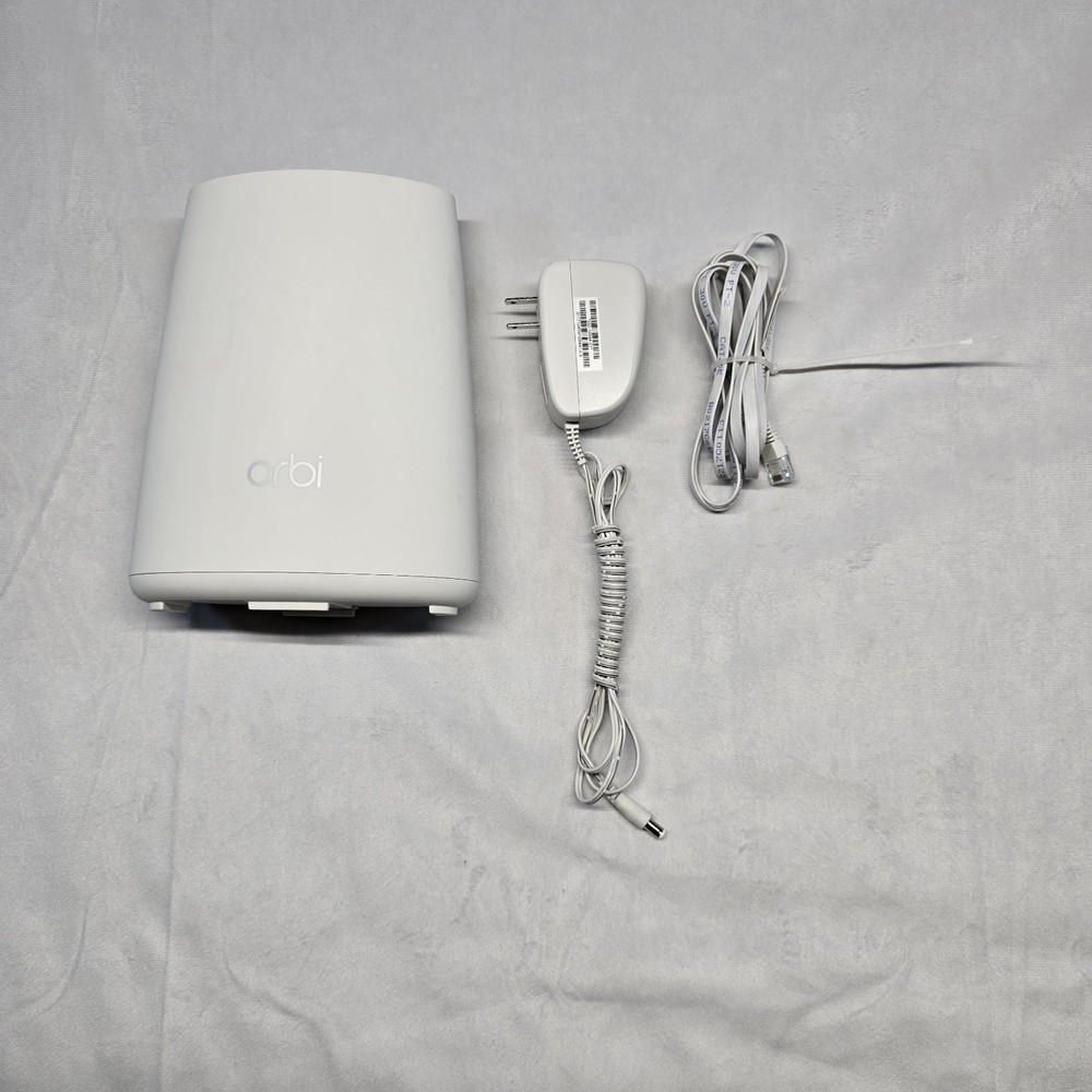 netgear orbi mini router rbr40