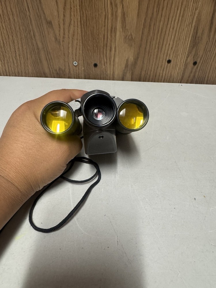 Digital Binoculars – FCC Certified – Untested – Read