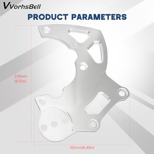 Mount LS Swap R4 AC Compressor Bracket Kit LS Swap R4 AC Compressor Bracket Kit