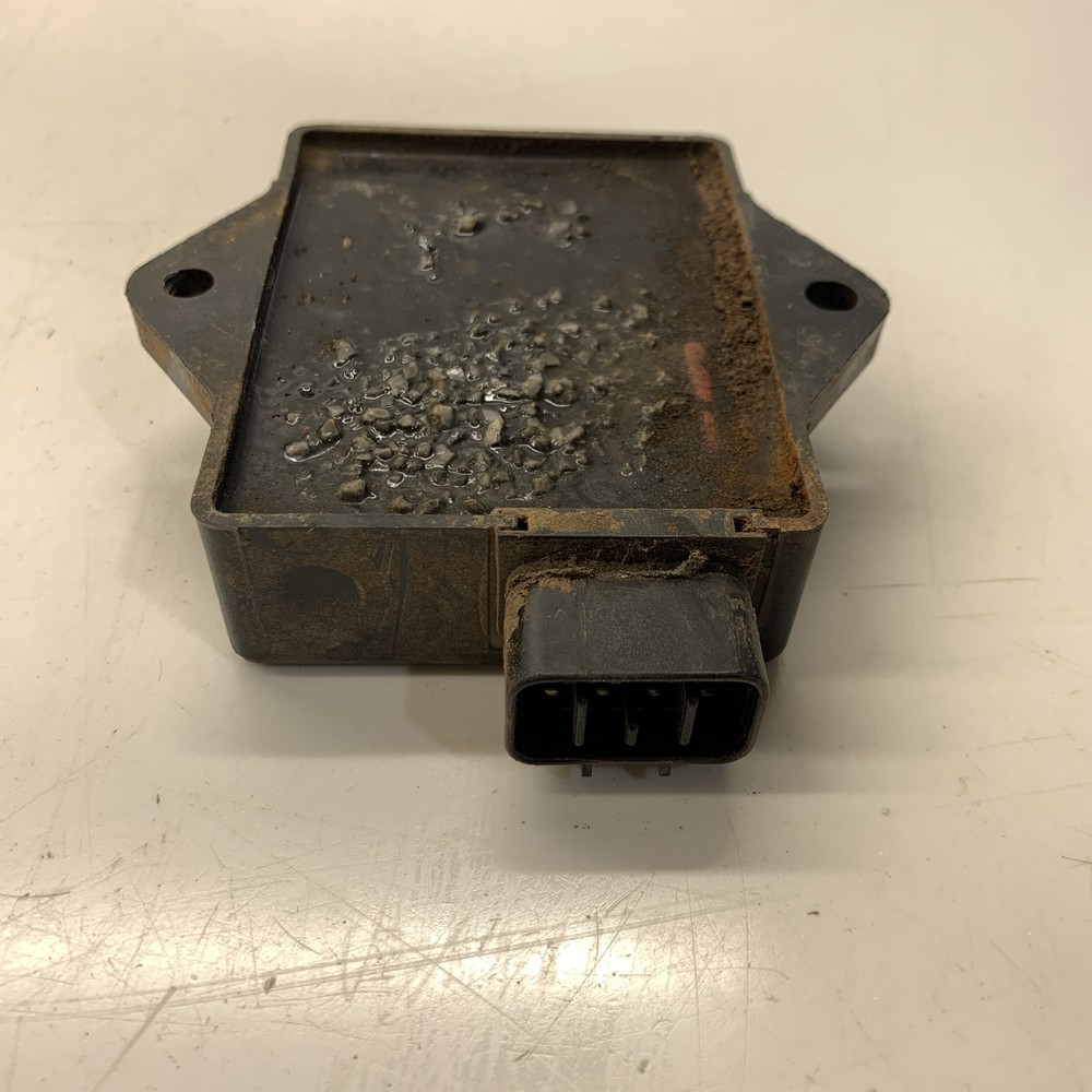 CDI System - 2000 Polaris Magnum 325