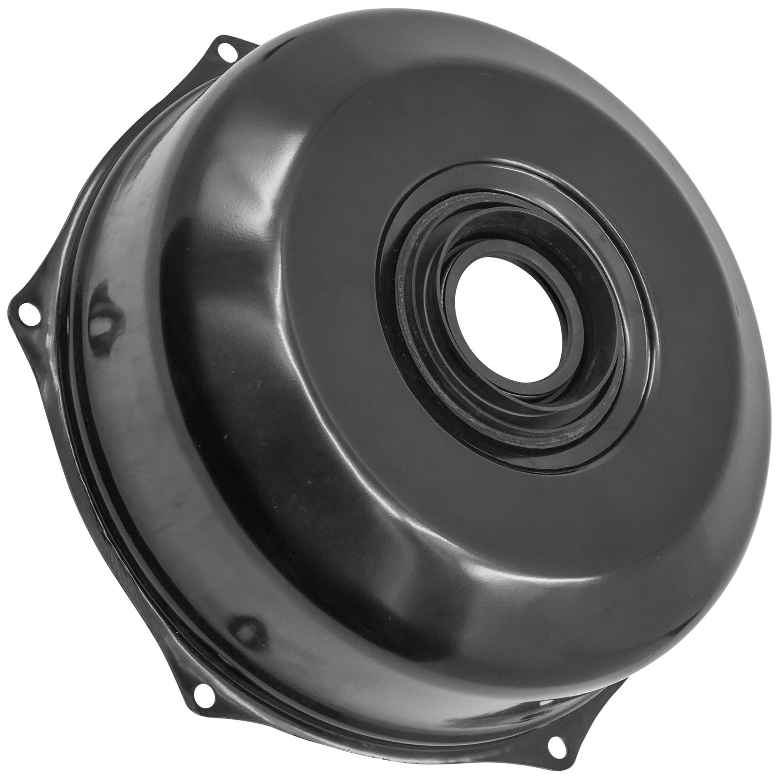 Rear Brake Drum Cover For Honda Foreman 500 TRX500 TRX520 4x4 05-2009 2011-2024