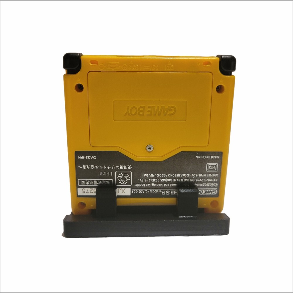 GameBoy Advance SP Stand 2 PACK