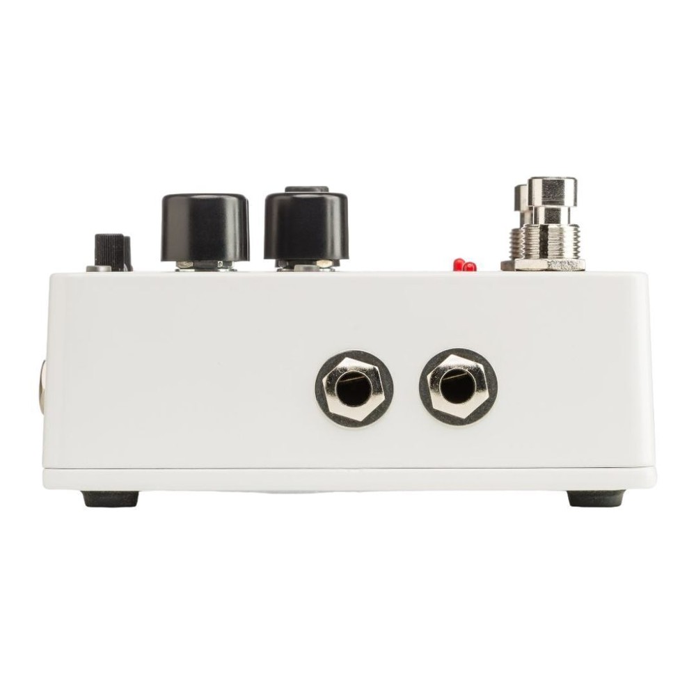 Electro-Harmonix Big Muff Pi Hardware Plugin Pedal with Buffered Bypass