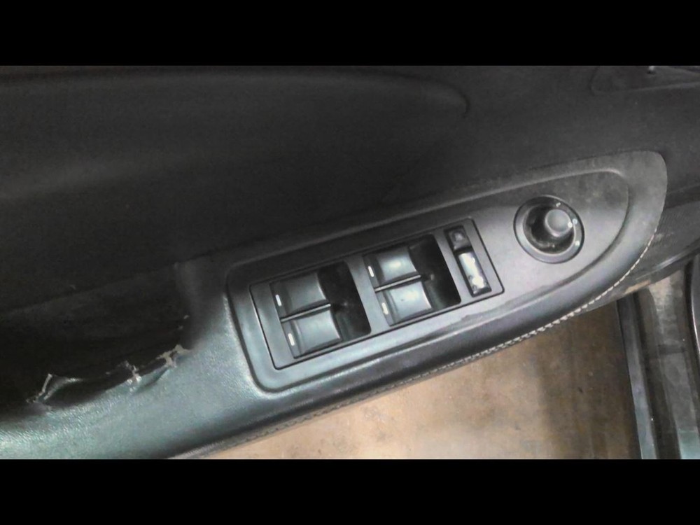 200 2011 Transmission Shift 708922