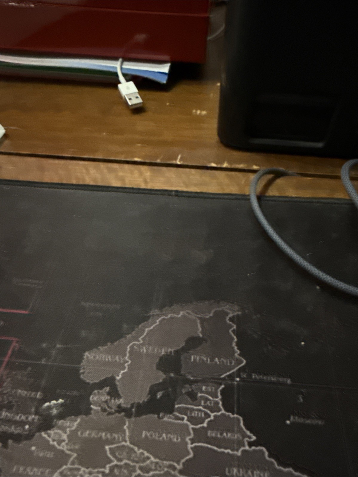 USA Stamps Famous People Including Ronald Reagn James Baldwin MNH Blocks of 3