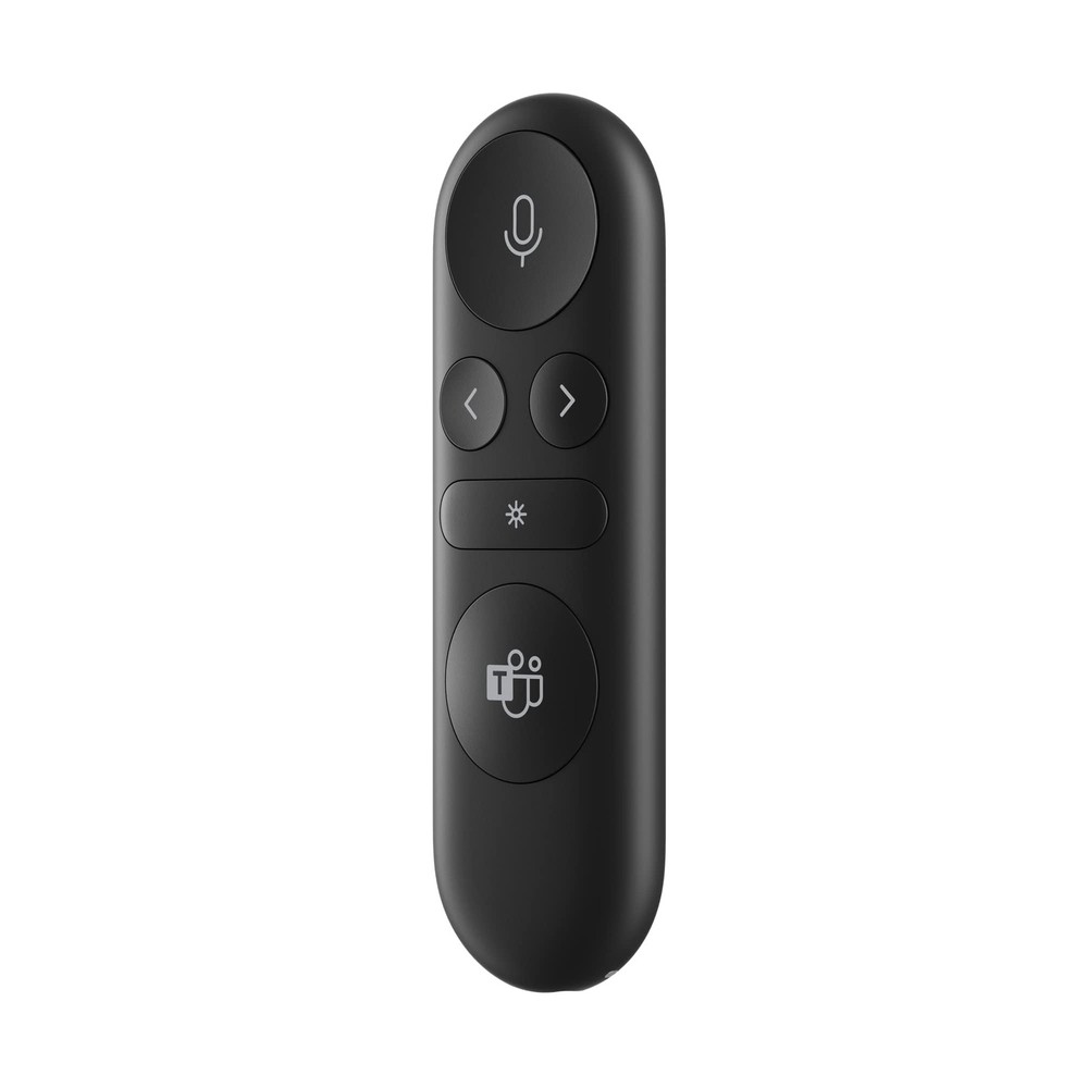 Microsoft Presenter+ (2022), Wireless and Bluetooth Presentation Clicker for