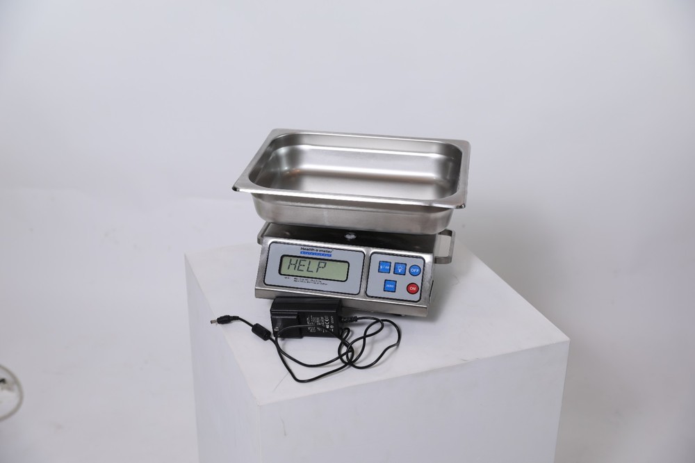 HealthOMeter 3400KL  (PARTS ONLY)