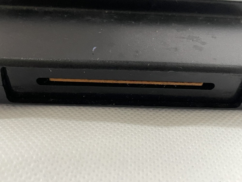 Texas Instruments Solid State Cartridge Numeration 2 Untested