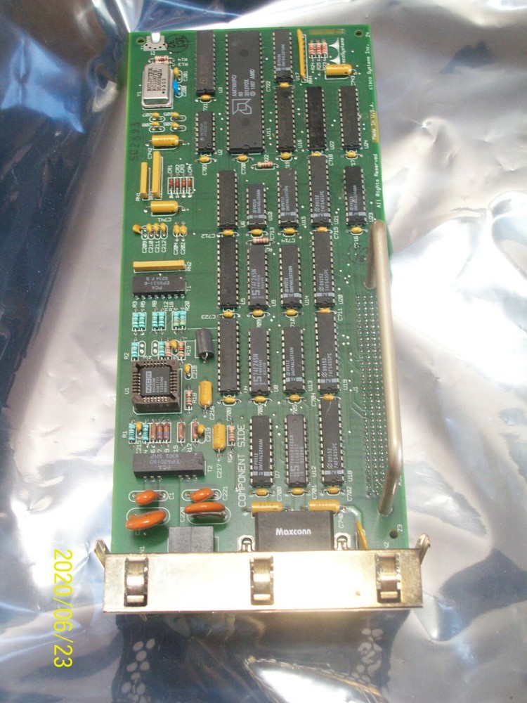 CISCO 73-0845-05 CIRCUIT BOARD