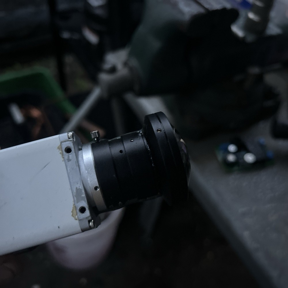 BASLER bip2-2500 CALD