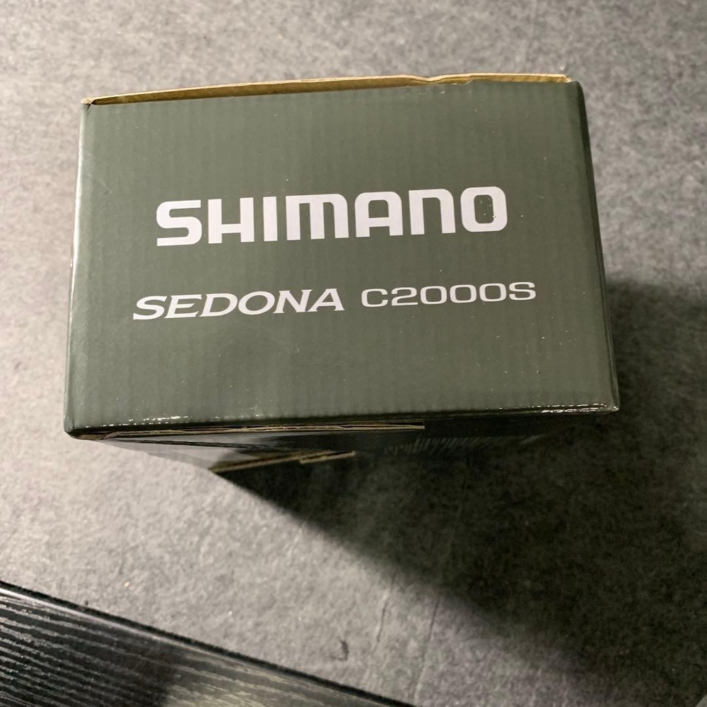 Shimano SEDONA C2000S 690620