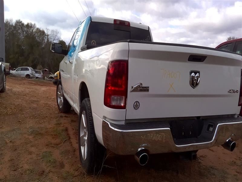 RAM1500 2012 High Mounted Stop Light 1037985481