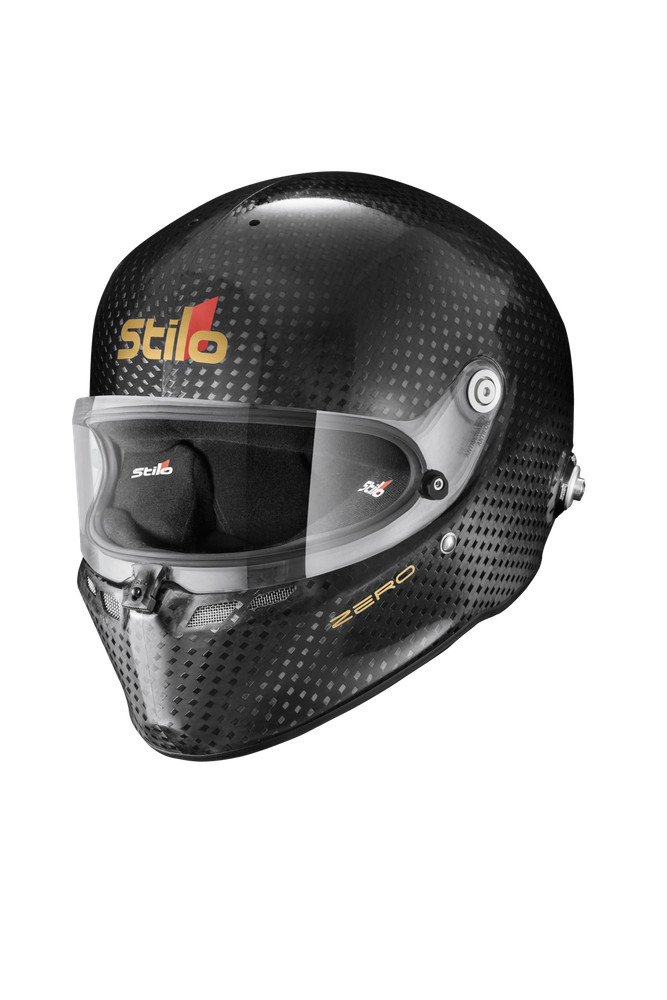 Stilo Helmet AA0810AG3S61;
