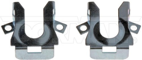 For Ford Bronco Dorman Headlight Retainer 1996