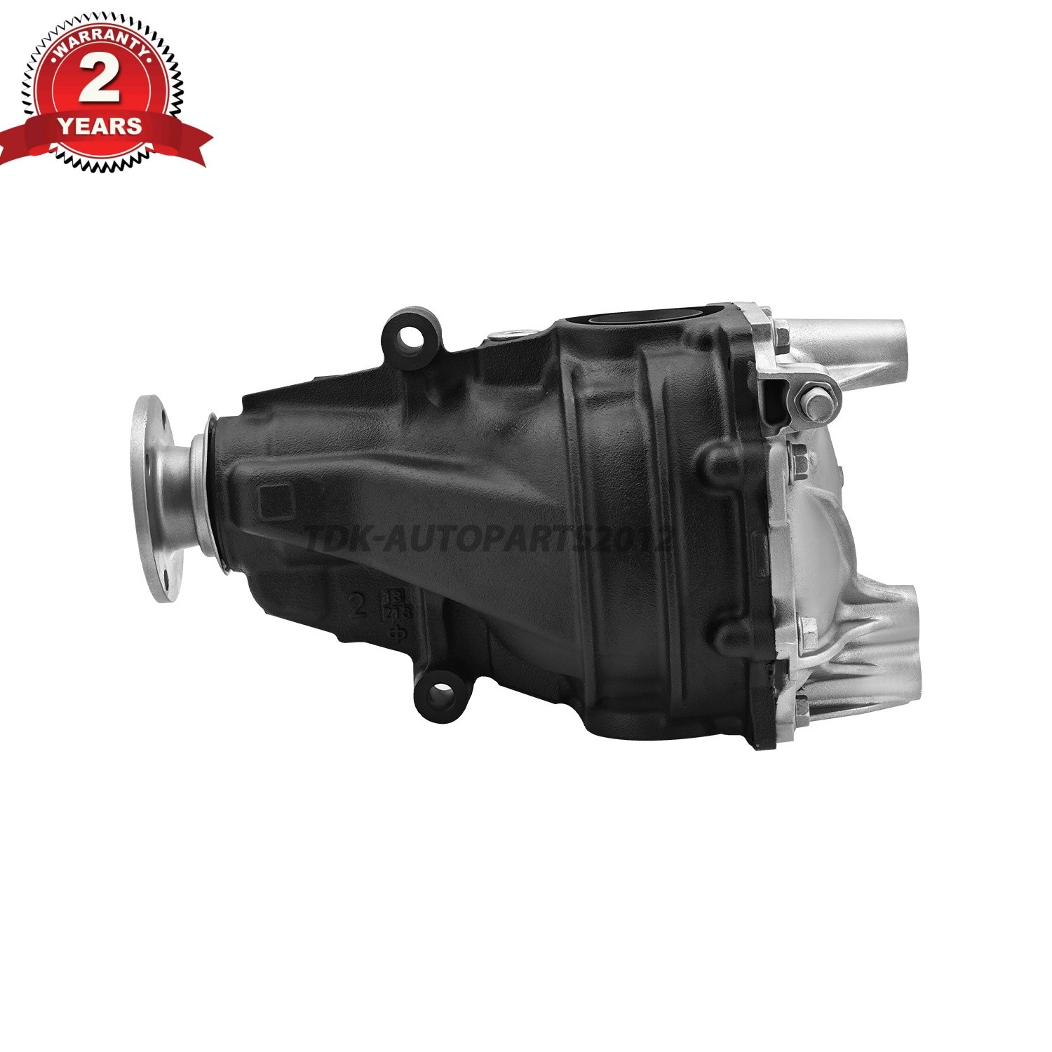 Rear Axle Differential Carrier 2.928 Ratio AWD For 2004-2009 Lexus RX330 RX350