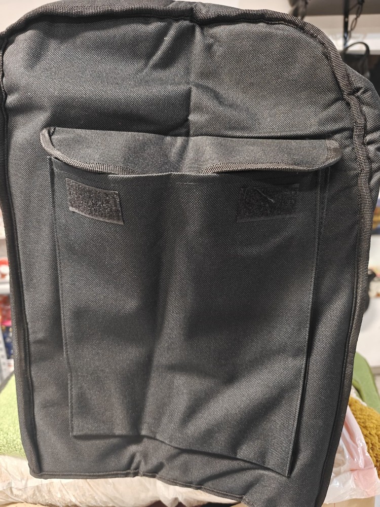 Mesa Engineering Mark IV 1x12 Compact padded amplifier cover