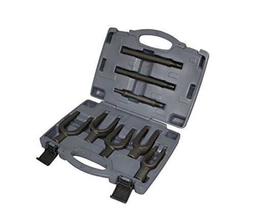 41220 5 Pc. Thick Pickle Fork Set