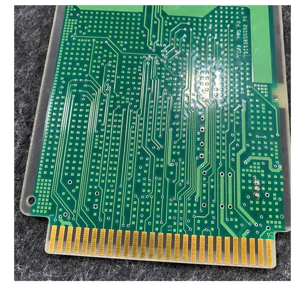 Pulsecom D4TRT6U6AA TU/2 Circuit Board Module (SB)