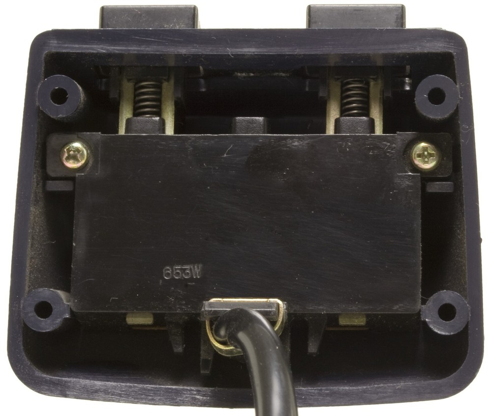 Cruise Ctrl Switch Airtex 1S1644