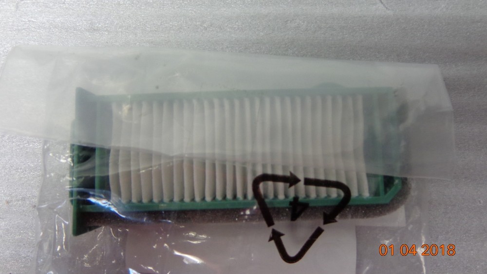 Lexmark 40X6599 Suction Filter