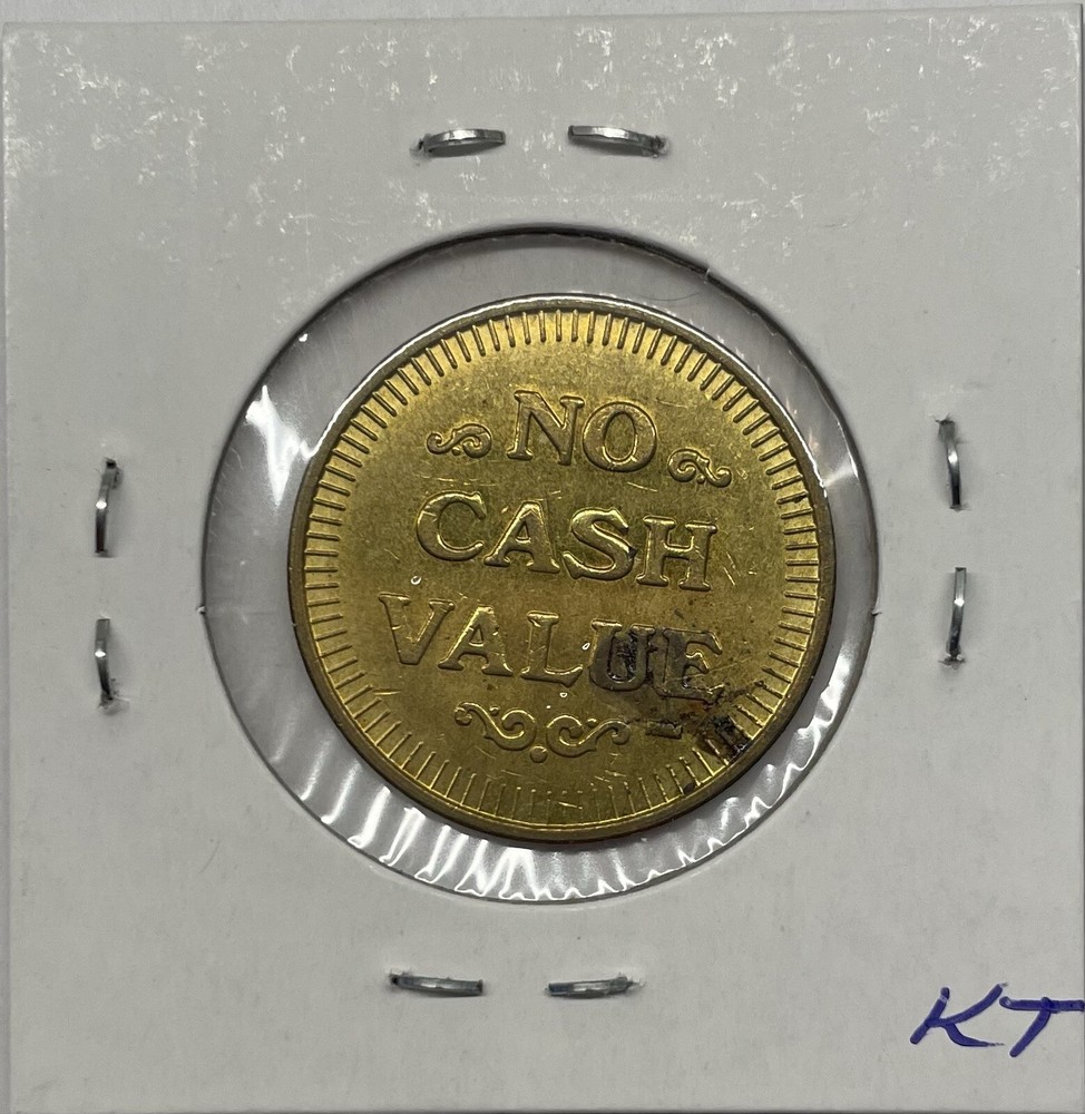 General Trade Token