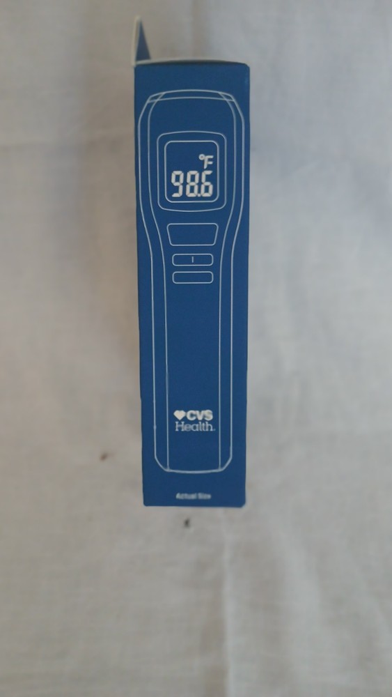 CVS Non-Contact Thermometer - New, Never Opened