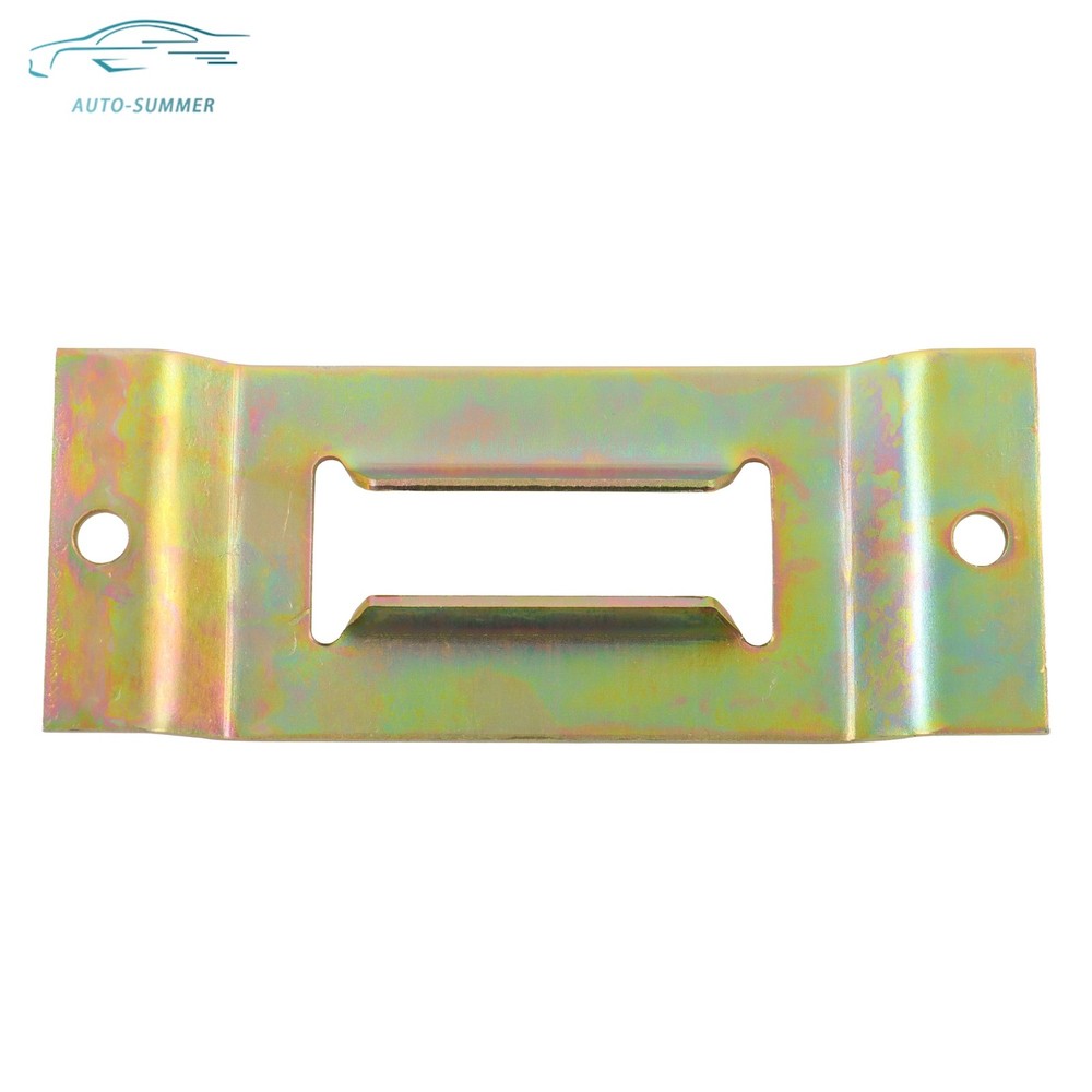 E Track Tie Down Enclosed Trailer Secure Cargo Single Slots 20 Pack Galvanized