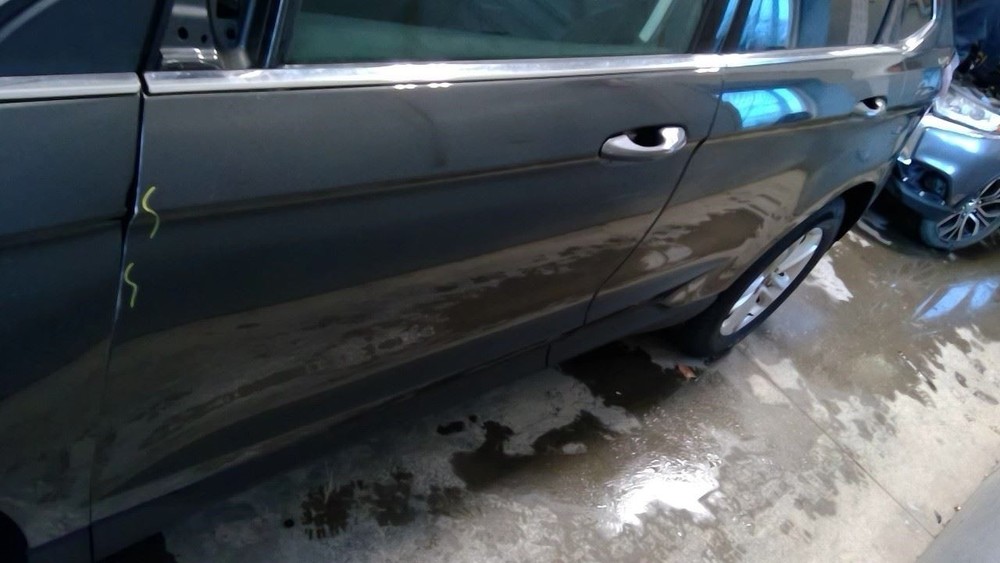 Camera/Projector Radar Unit Rear Fits 19-24 EDGE 12741985