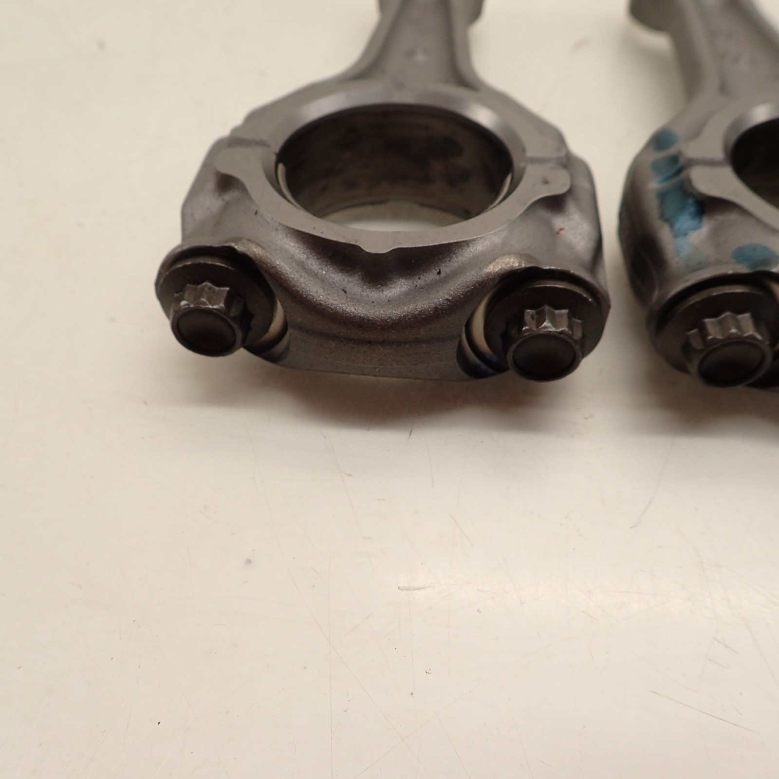 15-24 Yamaha YZF R1 set of 4 connecting rods